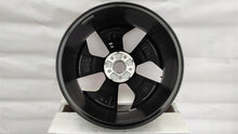 Load image into Gallery viewer, 1x Alufelge 19 Zoll 7.5" 5x112 50ET Glanz Schwarz 10A601025S VW Id.3 Rim Wheel FEL6341367390jy