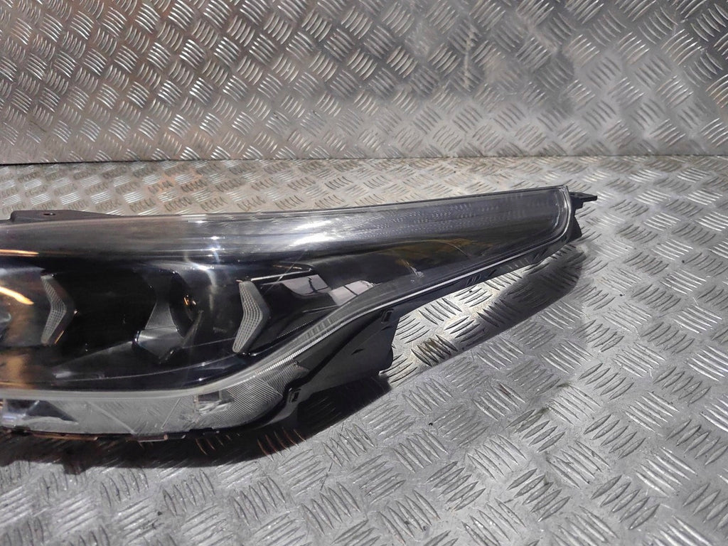 Frontscheinwerfer Kia Xceed 92102J7850 Full LED Rechts Scheinwerfer Headlight