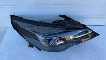 Load image into Gallery viewer, Frontscheinwerfer Opel Astra 39195689- Full LED Rechts Scheinwerfer Headlight SCH3181648373pg