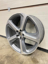 Load image into Gallery viewer, 1x Alufelge 20 Zoll 8.5" 5x112 8R0601025BP Audi Q5 Rim Wheel FEL9850595864bt