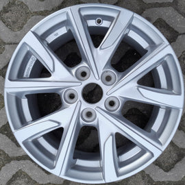 1x Alufelge 16 Zoll 6.5