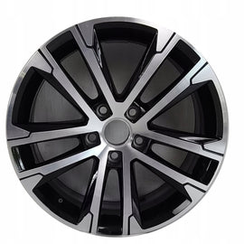 1x Alufelge 17 Zoll 7.0