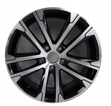 Laden Sie das Bild in den Galerie-Viewer, 1x Alufelge 17 Zoll 7.0" 5x112 40ET 3G0601025M VW Passat Rim Wheel FEL7476180158jk