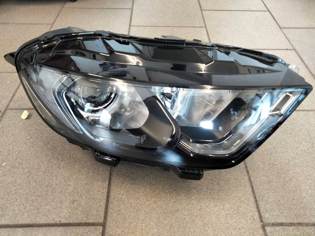 Frontscheinwerfer Ford Ecosport GN15-13D154-HE LED Rechts Scheinwerfer Headlight