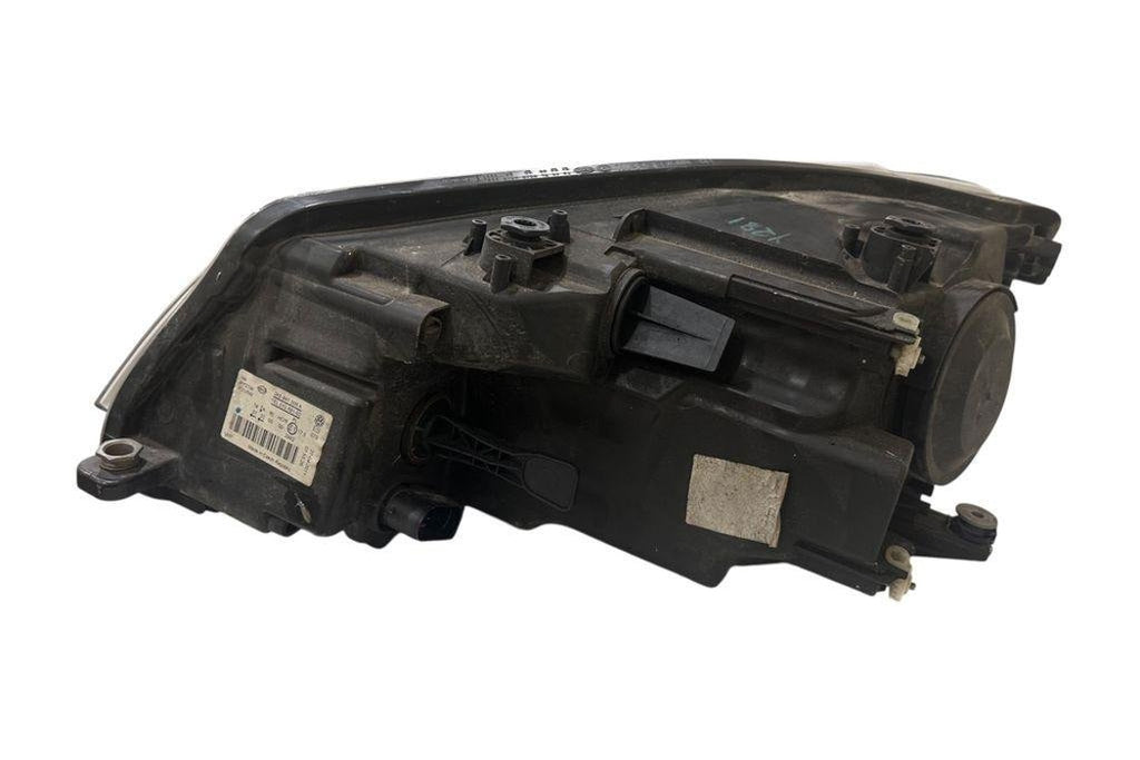 Frontscheinwerfer VW Caddy III 2K5941006A Rechts Scheinwerfer Headlight SCH4711343594as