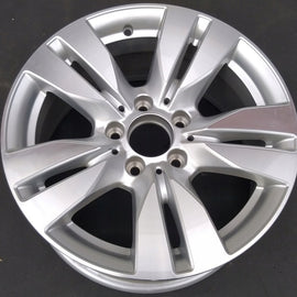 1x Alufelge 16 Zoll 8.0