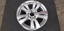 1x Alufelge 16 Zoll 8.0