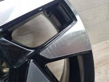 Laden Sie das Bild in den Galerie-Viewer, 1x Alufelge 17 Zoll 6.5&quot; 4x108 32ET 9835097480 Opel Mokka Rim Wheel