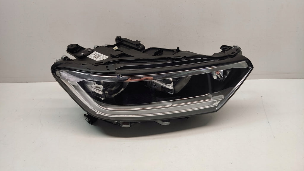 Frontscheinwerfer VW T Roc T-Roc 2GA941036AH FULL LED Rechts Headlight