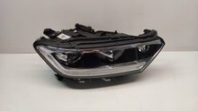 Laden Sie das Bild in den Galerie-Viewer, Frontscheinwerfer VW T Roc T-Roc 2GA941036AH FULL LED Rechts Headlight