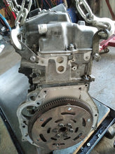 Laden Sie das Bild in den Galerie-Viewer, Motor BMW E60 E90 E63 N52B30A 3.0 2005 Benzin Engine Unkomplett MOT8852375313zs