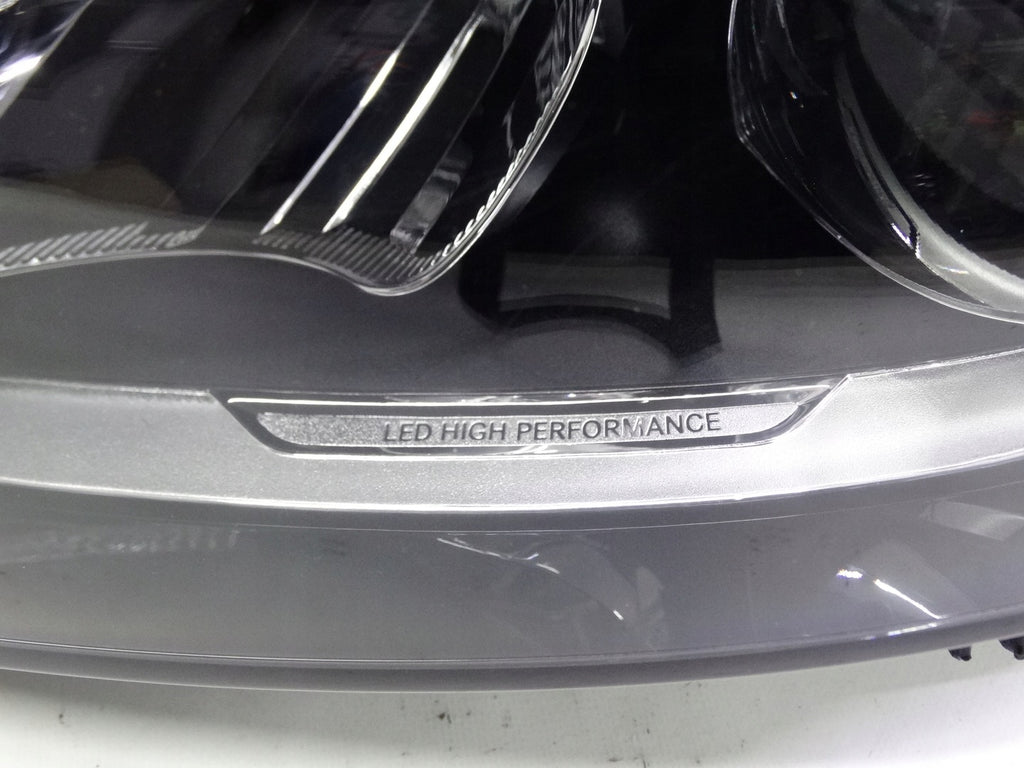 Frontscheinwerfer Mercedes-Benz W205 A2059062504 LED Links Headlight SCH5021682749zq