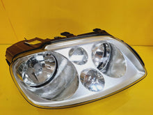 Laden Sie das Bild in den Galerie-Viewer, Frontscheinwerfer VW Touran 1T0941006R Rechts Scheinwerfer Headlight