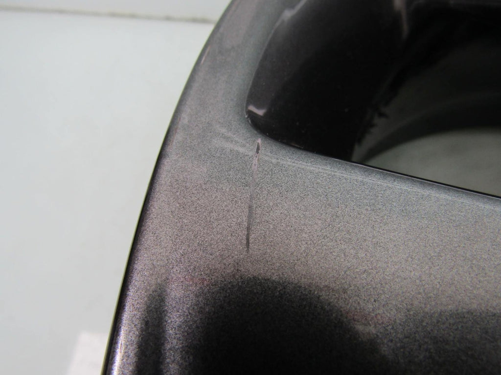 1x Alufelge 18 Zoll 7.0" 5x114.3 45ET 9965787080 Mazda Cx-30 Rim Wheel FEL7830296943cj