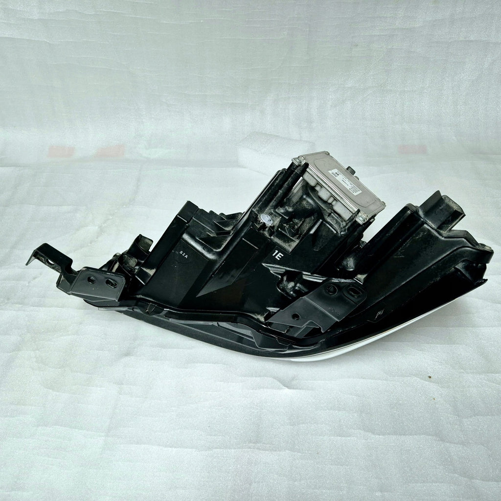 Frontscheinwerfer Mazda IV BCJH-51040 LED Links Scheinwerfer Headlight