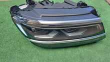 Load image into Gallery viewer, Frontscheinwerfer VW Tiguan 5NB941082E LED Rechts Scheinwerfer Headlight