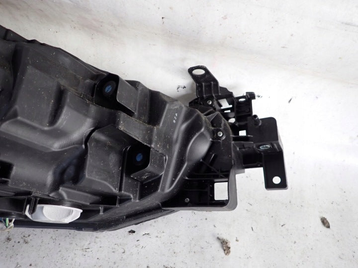 Frontscheinwerfer Mazda 6 Gj GRF5-51040 LED Links Scheinwerfer Headlight SCH9456910555xw