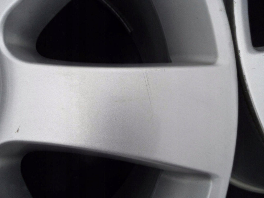 1x Alufelge 22 Zoll 9.5" 5x120 49ET CK52-1007-JA Land Rover Range Rim Wheel FEL9988992972fd