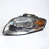 Frontscheinwerfer Audi A4 B7 8E0941003 Xenon Links Scheinwerfer Headlight