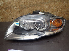 Load image into Gallery viewer, Frontscheinwerfer Audi A4 B7 8E0941003 Xenon Links Scheinwerfer Headlight