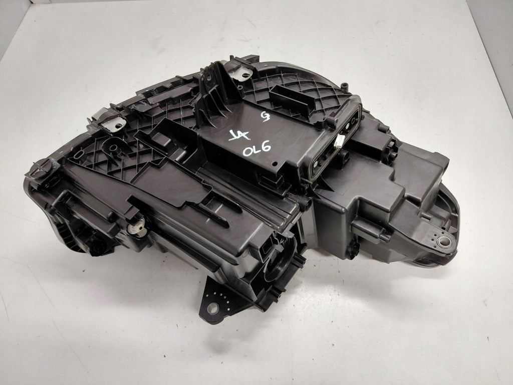 Frontscheinwerfer BMW X1 4A27815-01 Links Scheinwerfer Headlight SCH7270595096gv