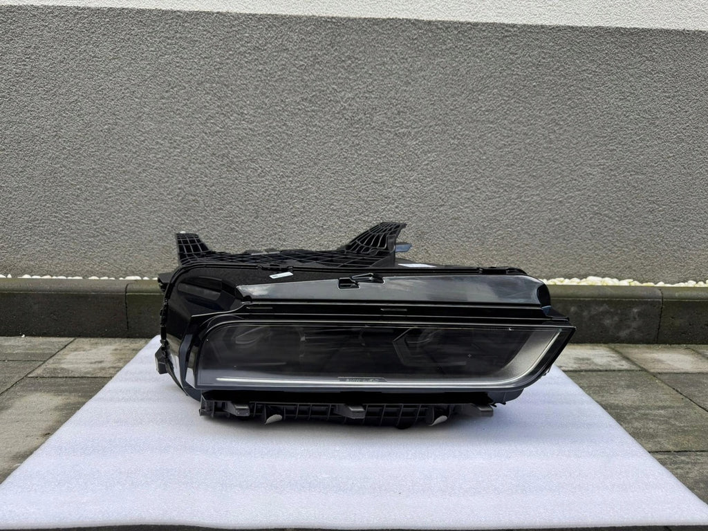 Frontscheinwerfer BMW 7 5B33EF4 LED Rechts Scheinwerfer Headlight SCH1161964102jp