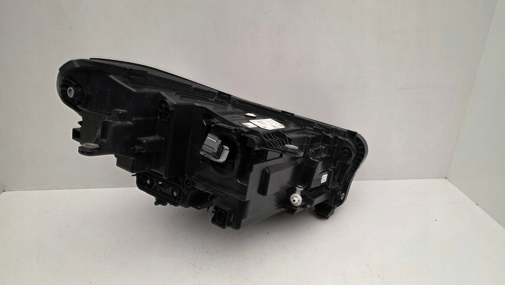 Frontscheinwerfer BMW X1 5A9A227-01 Full LED Links Scheinwerfer Headlight SCH9771606715xy