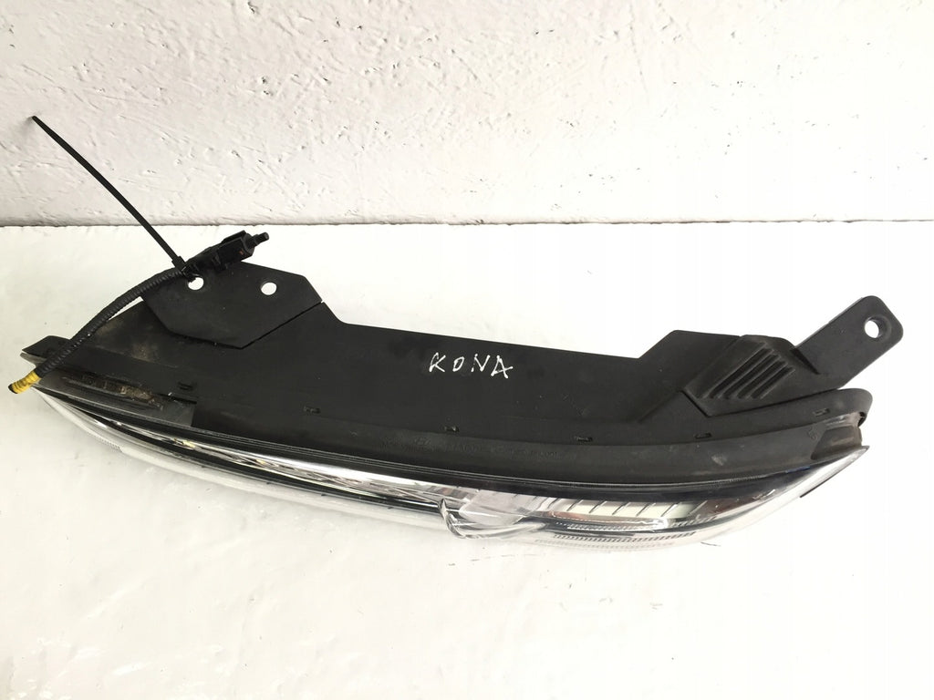 Frontscheinwerfer Hyundai Kona 9210DD7701 Ein Satz Scheinwerfer Headlight SCH7181380873oz