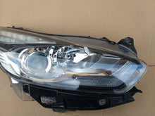 Laden Sie das Bild in den Galerie-Viewer, Frontscheinwerfer Ford Galaxy EM2B-13W029-GE LED Rechts Scheinwerfer Headlight