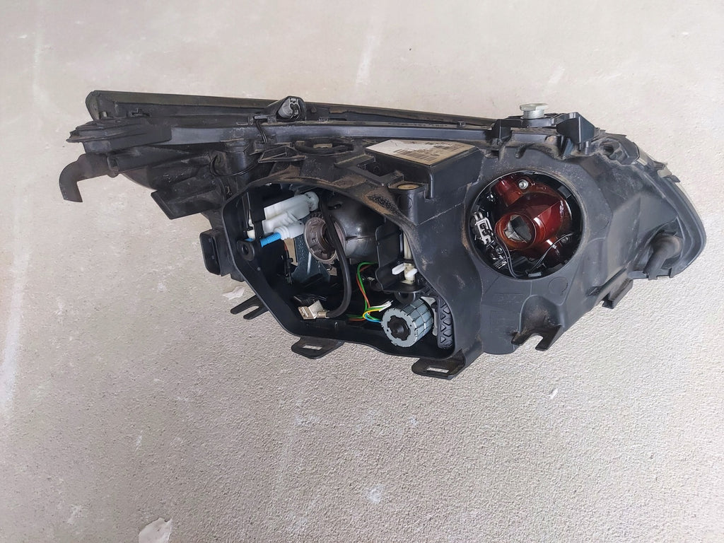 Frontscheinwerfer BMW E60 E61 7177739 7177751-08 Links Scheinwerfer Headlight SCH6513338925qj