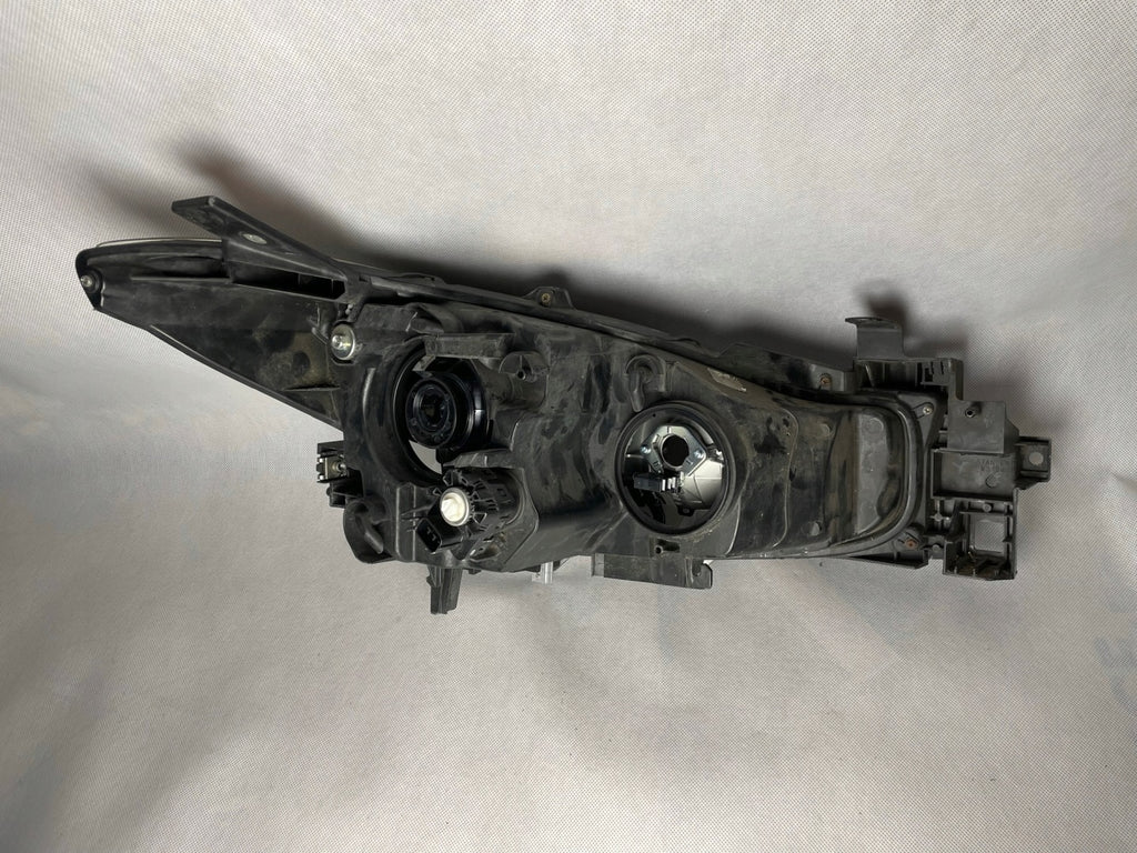 Frontscheinwerfer Mazda 3 BACS-51040 Links Scheinwerfer Headlight SCH5693730947re