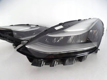 Load image into Gallery viewer, Frontscheinwerfer Tesla 3 1077375-00-C Full LED Links Scheinwerfer Headlight