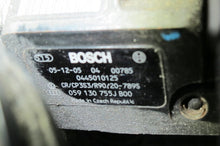 Load image into Gallery viewer, Motor Audi C6 A4 B7 BPP 2.7 TDI 180PS 132kW 298TKm Diesel Engine Komplett MOT1774136189kn