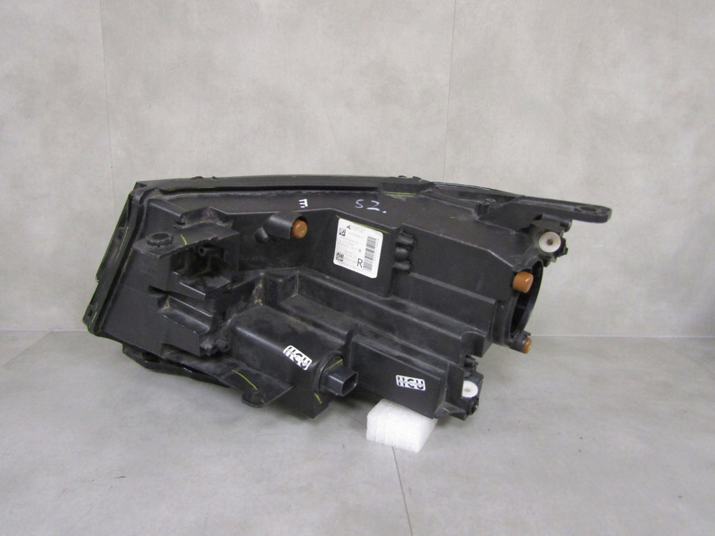 Frontscheinwerfer Jeep Compass 0053488815 Xenon Rechts Scheinwerfer Headlight SCH7801369104ak