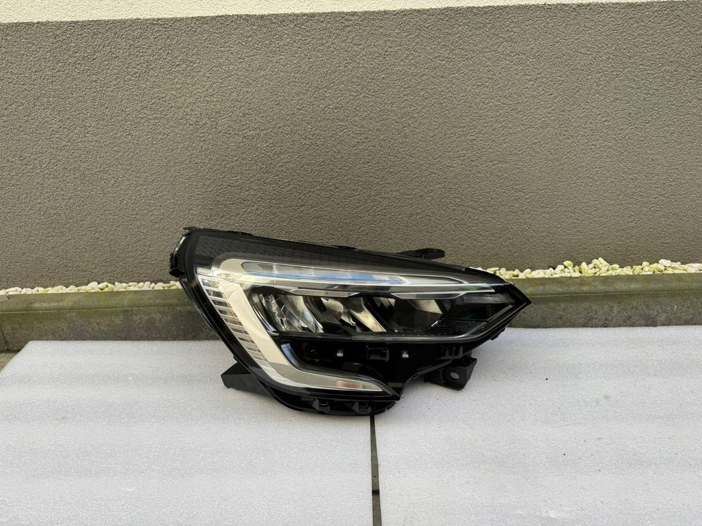 Frontscheinwerfer Renault Clio 5 260609987R 260100902R Ein Satz Headlight SCH1726690127pp
