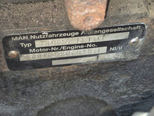 Load image into Gallery viewer, Motor Man D0834 4.5 Diesel Engine Komplett MOT5086665329bd
