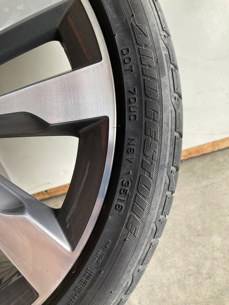 1x Alufelge 17 Zoll 7.0" 5x100 6P0601025C Seat Rim Wheel FEL5180582632yu