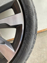 Laden Sie das Bild in den Galerie-Viewer, 1x Alufelge 17 Zoll 7.0" 5x100 6P0601025C Seat Rim Wheel FEL5180582632yu