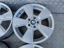 Laden Sie das Bild in den Galerie-Viewer, 4x Alufelge 18 Zoll 8.0" 5x120 46ET 3411524 BMW X3 E83 Rim Wheel FEL2651277229zo