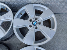 Laden Sie das Bild in den Galerie-Viewer, 4x Alufelge 18 Zoll 8.0" 5x120 46ET 3411524 BMW X3 E83 Rim Wheel FEL2651277229zo