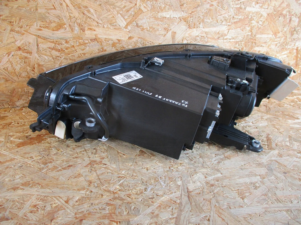 Frontscheinwerfer VW Passat 3J1941006 LED Rechts Scheinwerfer Headlight SCH8749015942tj