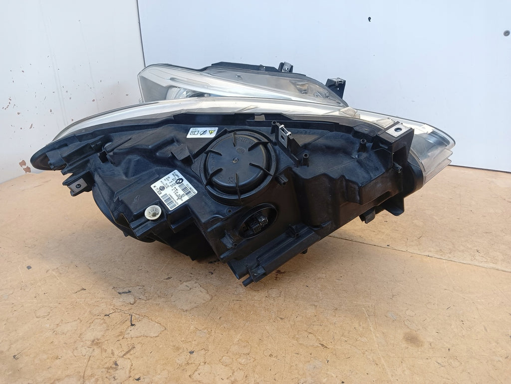 Frontscheinwerfer BMW 1 F21 F20 7229677 Xenon Ein Stück (Rechts oder Links) SCH8883929857ns