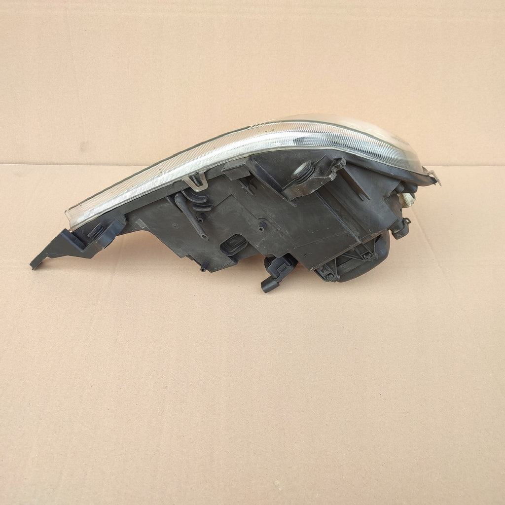 Frontscheinwerfer Mercedes-Benz W163 5044091H Ein Stück (Rechts oder Links)