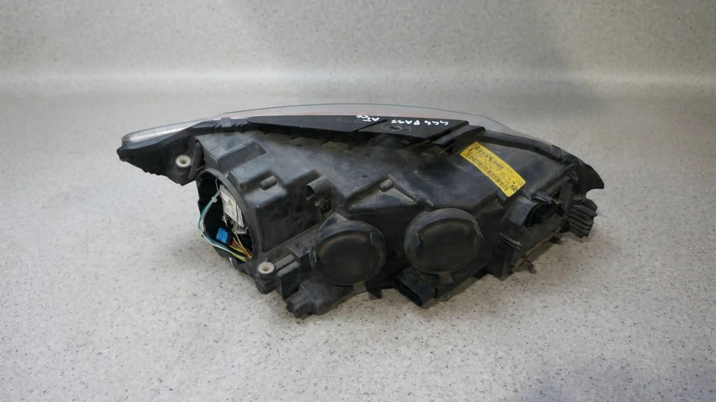 Frontscheinwerfer VW Passat Cc 3C8941751C Links Scheinwerfer Headlight