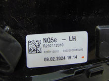 Laden Sie das Bild in den Galerie-Viewer, Frontscheinwerfer Kia Sportage 92101R2100 Links Scheinwerfer Headlight SCH3344691725bn