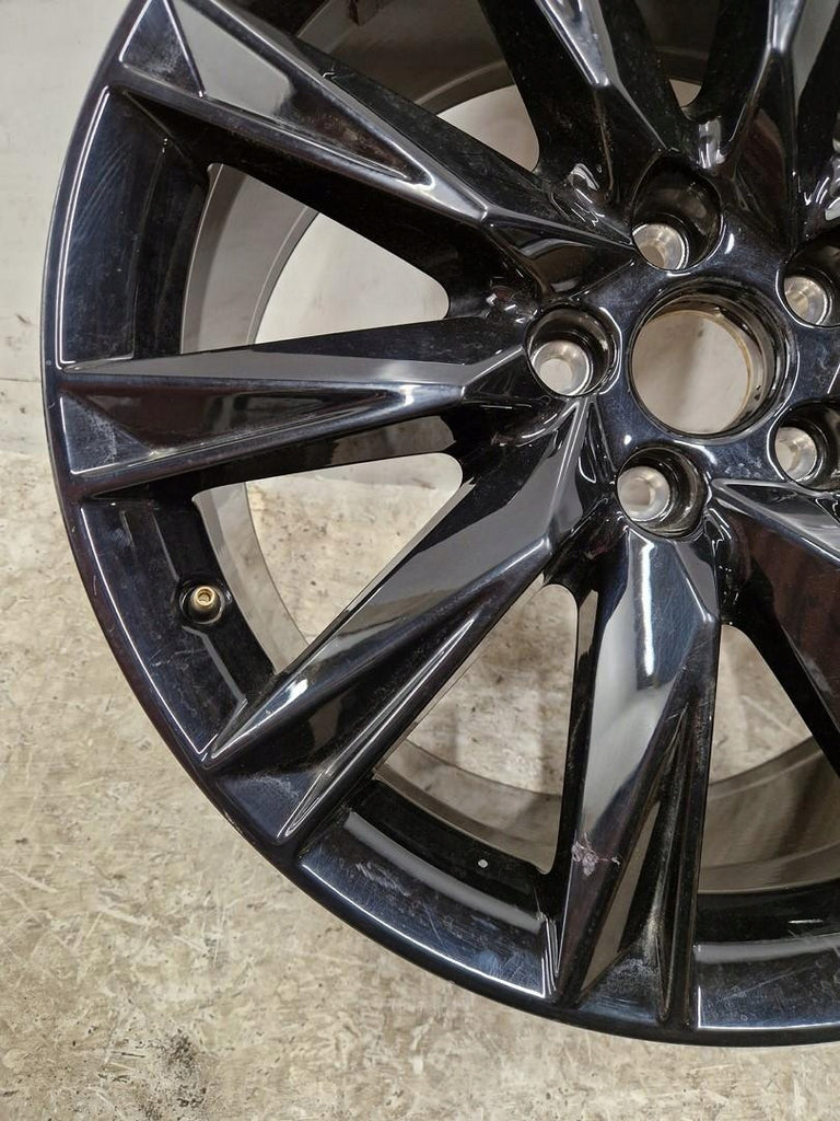 1x Alufelge 19 Zoll 8.0" 5x112 45ET 89A071499 Audi E-Tron Rim Wheel FEL1760154821vu