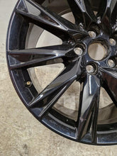 Load image into Gallery viewer, 1x Alufelge 19 Zoll 8.0" 5x112 45ET 89A071499 Audi E-Tron Rim Wheel FEL1760154821vu