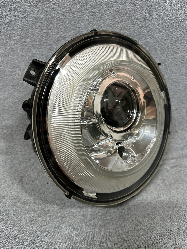 Frontscheinwerfer BMW W463 Xenon Ein Satz Scheinwerfer Headlight SCH8582756990lb