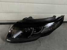 Load image into Gallery viewer, Frontscheinwerfer Land Rover Evoque DJ3M-13W030-ED LED Links Headlight SCH5499152169kj