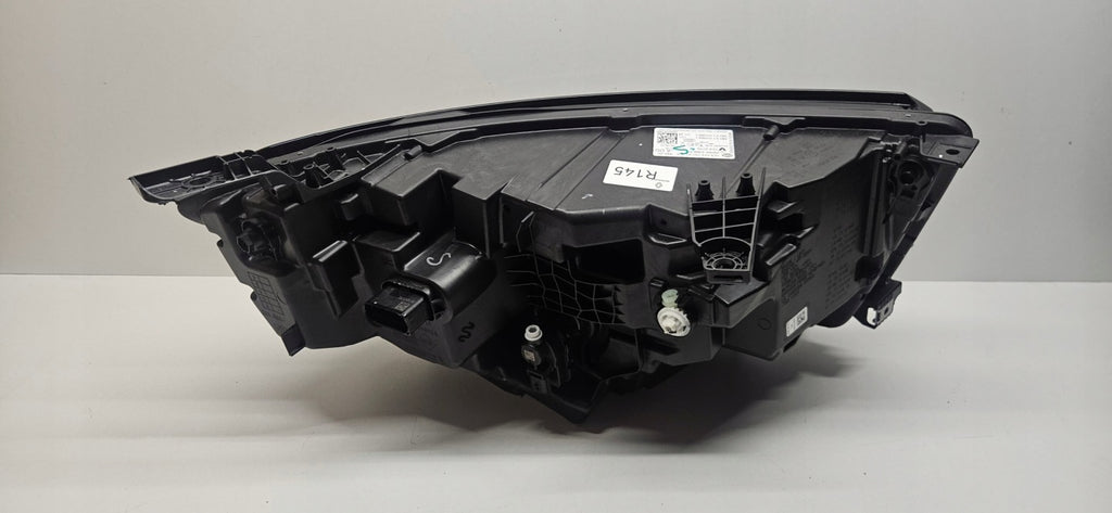 Frontscheinwerfer Renault 260606388R LED Links Scheinwerfer Headlight SCH4614603138xa